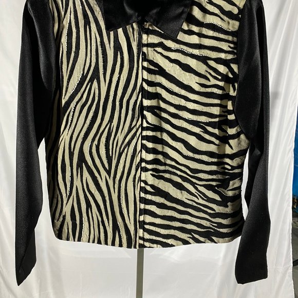 Anage - Jacket - Picture 2 of 7